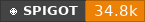 Spigot data badge for Sumo