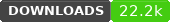 Downloads badge for LibertyBans