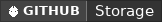 GitHub data badge for ⭐ Virtual Storage ⭐ [1.8 - 1.21.10]