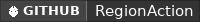 GitHub data badge for 1.21 - 1.21.8 ⭐ RegionAction ⭐ Advanced Region Trigger System ⚔ Titles, Commands & Music ⭐
