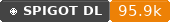 Spigot Downloads badge for Coins