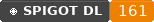 Spigot Downloads badge for xTeams | Modern Team Management