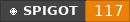 Spigot data badge for PetDragonPro | Ridable Enderdragons | SQL Dragon Registry | 1.14-26.1.1