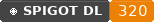 Spigot Downloads badge for Better Unpackables