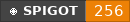 Spigot data badge for ValAntiSpam