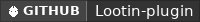 GitHub data badge for Lootin [1.16 - 1.21.7] - no more already looted chests