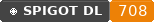 Spigot Downloads badge for MacTime