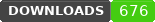 Downloads badge for AdvancedAntiVPN - Prevent Bad Actors, Bots & More ☄️ Security EVERY Server Needs ☄️ [1.8.x - 26.1.x]