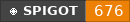 Spigot data badge for AdvancedAntiVPN - Prevent Bad Actors, Bots & More ☄️ Security EVERY Server Needs ☄️ [1.8.x - 26.1.x]