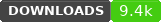 Downloads badge for Lands ⭕ Land claim plugin ✅ Grief Prevention Protection GUI Management Nations Wars - 26.x Support