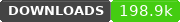 Downloads badge for AlwaysOnline