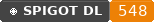 Spigot Downloads badge for SetGroup