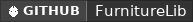 GitHub data badge for FurnitureLibary/ProtectionLib