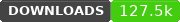 Downloads badge for ⛏️More Ores⛏️