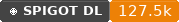Spigot Downloads badge for ⛏️More Ores⛏️