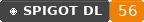 Spigot Downloads badge for PlayerWaypointColors: 1.21.6+ Modern Waypoint Support