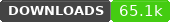Downloads badge for ⛏️ The Bridge [1.8 - 1.21] ⚔️