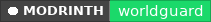 Modrinth data badge for PowerFly