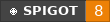 Spigot data badge for Analyse