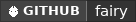 GitHub data badge for [1.8-1.21] Fairy | The all-in-one framework