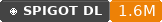 Spigot Downloads badge for Multiverse-Core