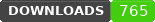 Downloads badge for [1.20-26.X] CustomEnderChest - Inventory enderchest system