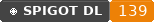 Spigot Downloads badge for Visible Players [Folia Support] - MySQL & SQL