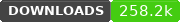 Downloads badge for Skoice: Proximity Voice Chat