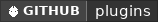 GitHub data badge for serverspawns
