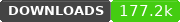 Downloads badge for NoPlugins