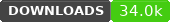 Downloads badge for [Official] mcMMO - Original Author Returns!