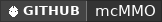 GitHub data badge for [Official] mcMMO - Original Author Returns!