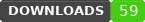 Downloads badge for CustomAchievements1653  Full Custom Advancements ✨ 300+ Triggers  Vanilla GUI