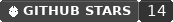 GitHub Stars badge for QualityArmory Vehicles 2