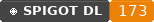 Spigot Downloads badge for ClearLaggEnhanced