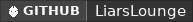 GitHub data badge for LiarsLounge - Bluff, Betray & Survive