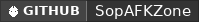 GitHub data badge for SopAFKZone