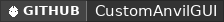 GitHub data badge for CustomAnvilGUI