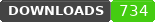 Downloads badge for ItemMagnet — Tiered Item Magnets, Redstone Fuel, Claim Protection