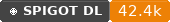 Spigot Downloads badge for CraftingStore.net | Free minecraft donation system!