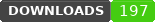 Downloads badge for VulpesCloud