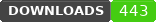 Downloads badge for MetaCustomItemsLib