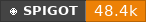 Spigot data badge for SupremeTags
