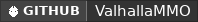 GitHub data badge for ValhallaMMO [1.19-26.1.1]