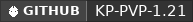 GitHub data badge for KP-PVP (The ultimate kitpvp plugin)