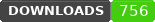 Downloads badge for Skript-Nexo