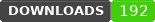Downloads badge for ZonelyCore - One Core for Minecraft
