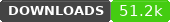 Downloads badge for Village Defense [1.8.8-26]