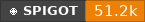 Spigot data badge for Village Defense [1.8.8-26]