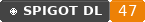 Spigot Downloads badge for VoxelBench - Server Benchmark & Performance Testing